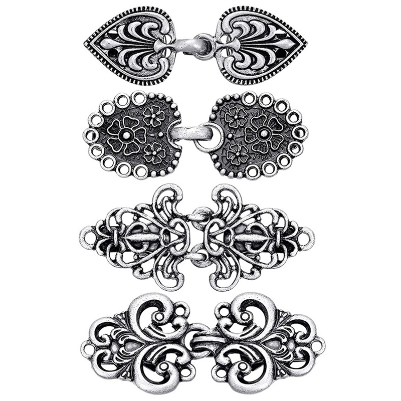 4-delige vintage trui swirl cl - Vintage Fashion Guild recensie en prijs
