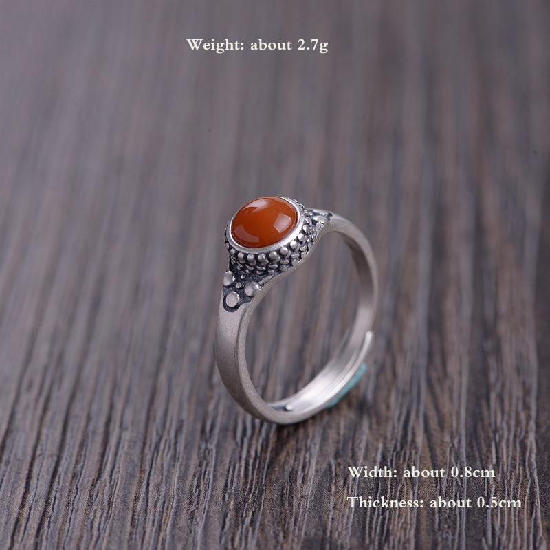 100% Echt 925 Sterling Zilvere - Vintage Fashion Guild recensie en prijs